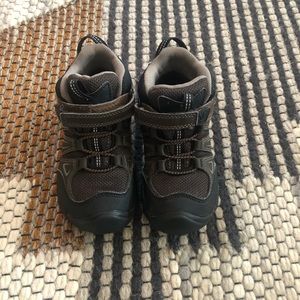 Boys Keen Boots